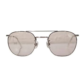 WACKO MARIA×金子眼鏡 金子眼鏡 / GLASSES (TYPE-2)【GREEN】｜WACKO MARIA｜MELTING